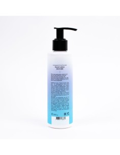 Spektr Crema de manos Ambergris & Lily 200ml 2