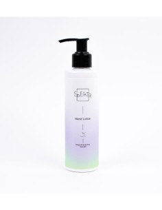 Spektr Crema de manos Grape & Green tea 200ml