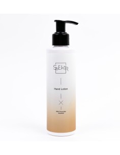 Spektr Crema de manos Milk & Chocolate 200ml