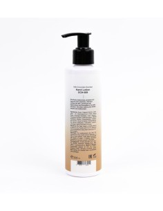 Spektr Crema de manos Milk & Chocolate 200ml 2