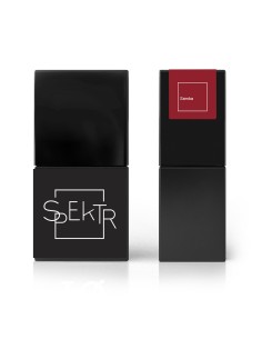 Spektr Gel Polish *214 Samba 10ml