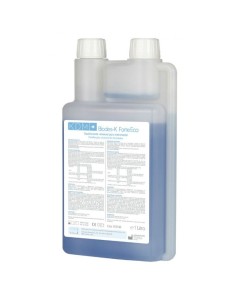 Desinfectante de instrumental Biodes-k Forte Eco Kdm 0,5% doble dosis 1 l
