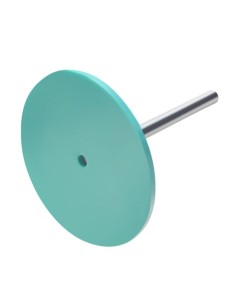 Pack Pododisc de Policarbonato + 5 Pods L (25 mm) 2