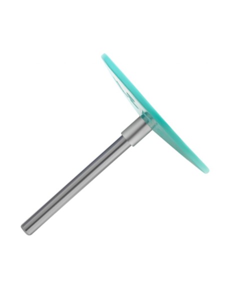 Pack Pododisc de Policarbonato + 5 Pods L (25 mm)