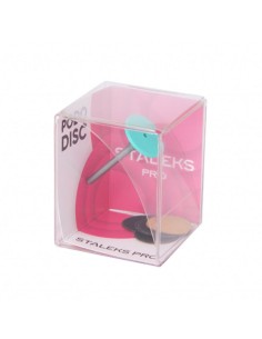 Pack Pododisc de Policarbonato + 5 Pods S (15 mm)