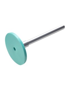 Pack Pododisc de Policarbonato + 5 Pods S (15 mm) 2