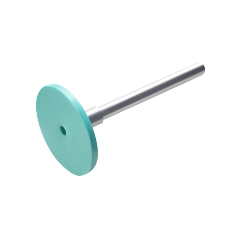 Pack Pododisc de Policarbonato + 5 Pods S (15 mm)