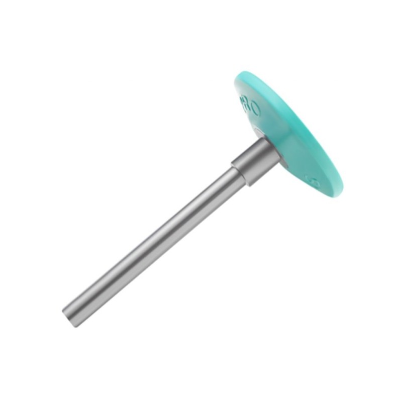 Pack Pododisc de Policarbonato + 5 Pods S (15 mm)