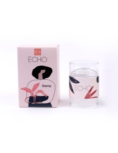 Double-Head Stamper and Scraper Kit