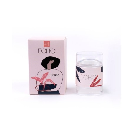 Double-Head Stamper and Scraper Kit