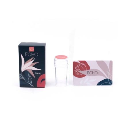 Standart Stamper and Scraper Kit