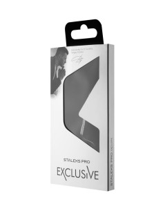 Staleks Tijeras Exclusive 23/1 Magnolia