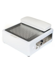 Reposamanos con Iman Teri 600m y Turbo M 2