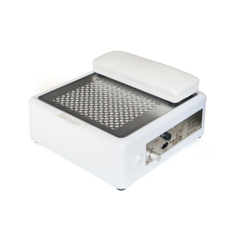 Reposamanos con Iman Teri 600m y Turbo M