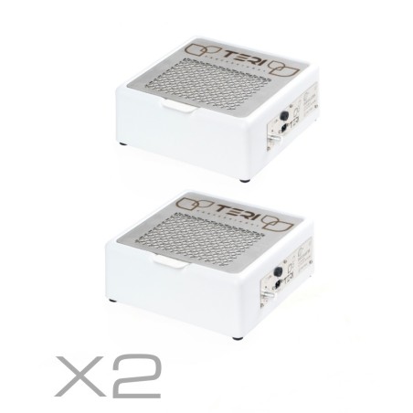 Siberian Pack N2 TERI 600M