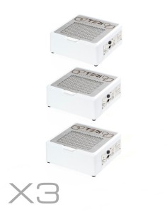 Siberian Pack N3 TERI 600M