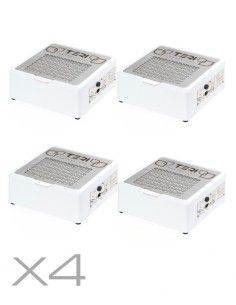 Siberian Pack Teri N4