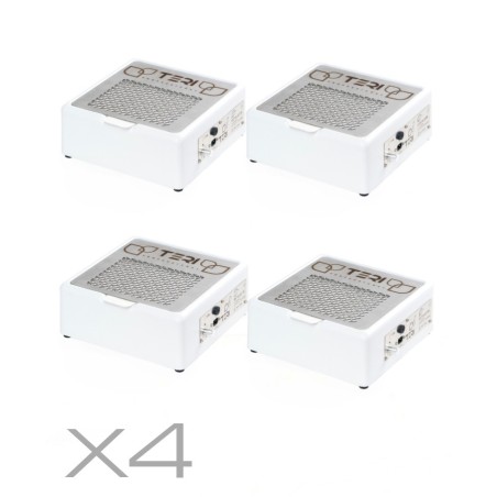 Siberian Pack Teri N4