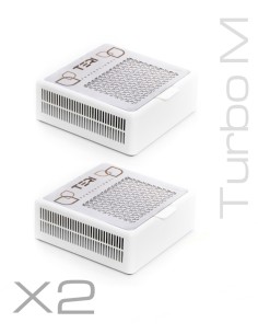 TERI TURBO SOBREMESA