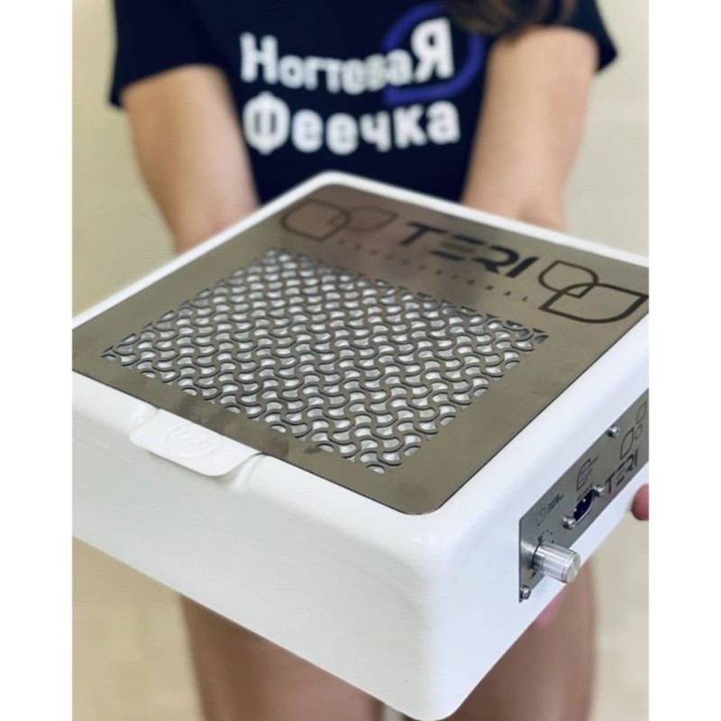 TERI TURBO SOBREMESA