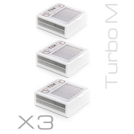 TERI TURBO SOBREMESA