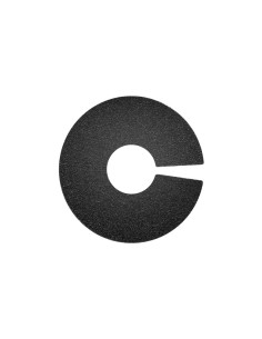 Desechables Anillo para Pododisc L grano 240 (50 uds) 2