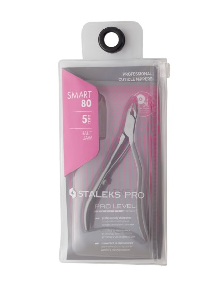 Staleks Alicates Smart 80 5mm