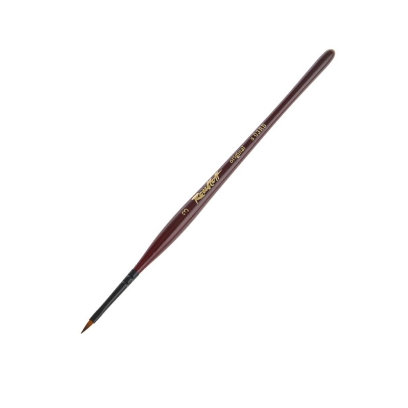 Roubloff 03RB-3 ''One Stroke''