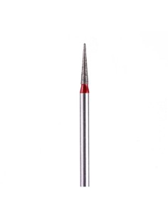 Fresa Aguja Roja 023