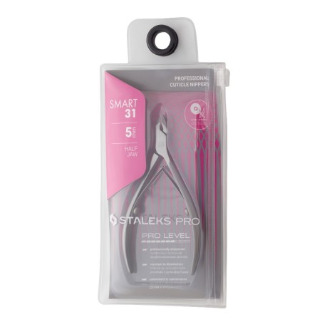 Staleks Alicates Smart 31 5mm