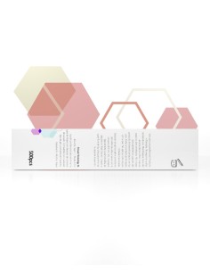 Amatix Toallitas 500 uni 2