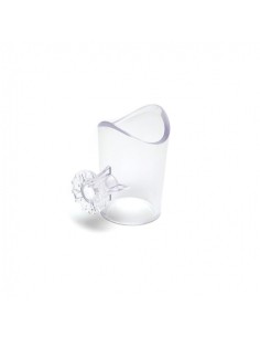 Soporte plástico Torno 210/105L