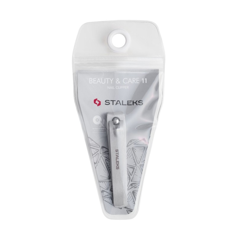 Staleks Cortauñas Beauty&Care 11