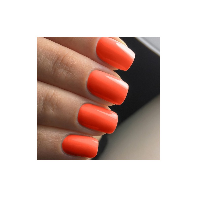 Spektr Gel Polish *228 Burnt Coral 10ml