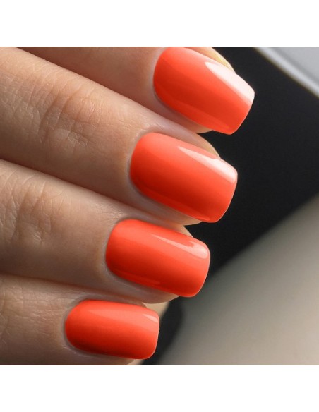 Spektr Gel Polish *228 Burnt Coral 10ml