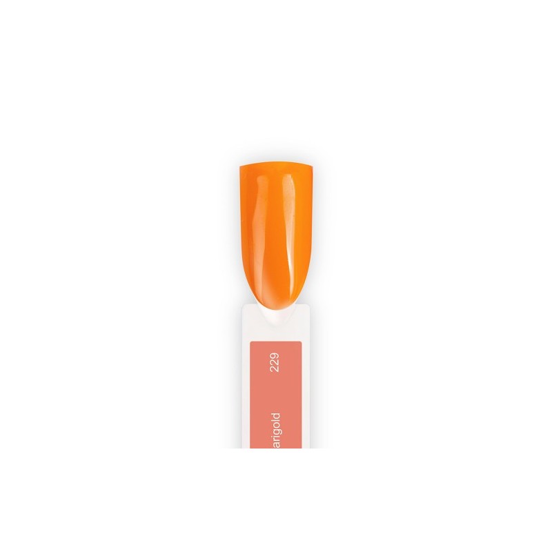Spektr Gel Polish *228 Burnt Coral 10ml