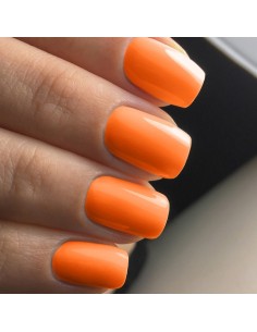 Amatix Gel Polish *229 Marigold 10ml 2