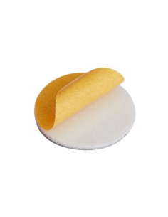 Desechables para Pododisc S grano 80 (50 uds) Espuma