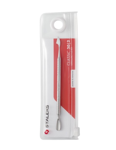 Staleks Pusher Classic 30/2