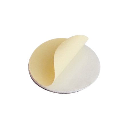 Desechables para Pododisc L grano 100 (50 uds) Espuma