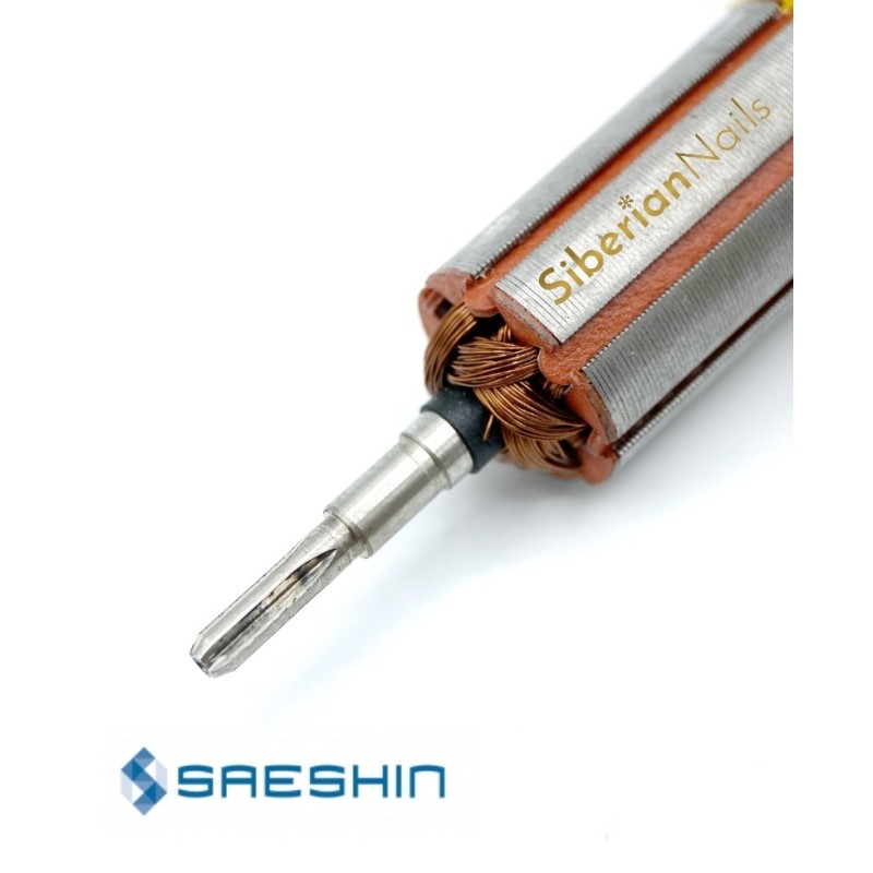 INDUCIDO STRONG 209 SAESHIN