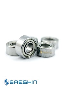 COJINETE DELANTERO MOTOR MICRO SAESHIN