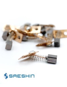 ESCOBILLA 101-32 SAESHIN S-107/209/210 2