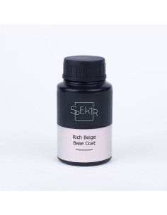 Spektr Base Coat Rich beige camouflage 907 30ml