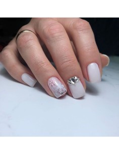 Amatix Base XL Pale milky camouflage 914 30ml 2