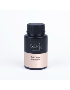Spektr Base Coat Cold Beige 925, 30 ml