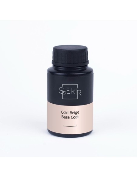 Spektr Base Coat Cold Beige 925, 30 ml