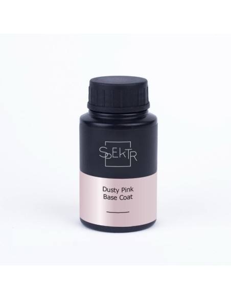 Spektr Base Coat Dusty Pink 926, 30 ml
