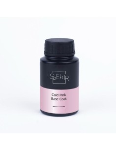 Spektr Base Coat Cold Pink 927, 30 ml
