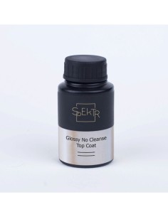 Spektr Glossy Top Coat No Cleanse 911 30ml